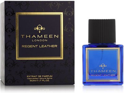 Thameen Regent Leather Extrait de Parfum 50 ml