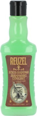 REUZEL Scrub Shampoo 350 ml
