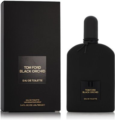 Tom Ford Black Orchid EDT 100 ml W