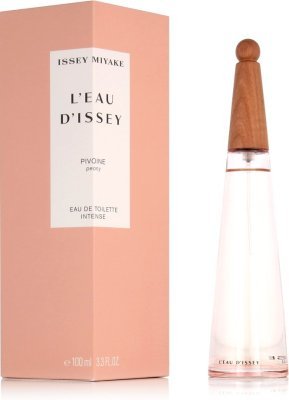 Issey Miyake L'Eau D'issey Pivoine EDT Intense 100 ml W