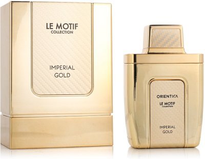 Orientica Imperial Gold EDP 85 ml M
