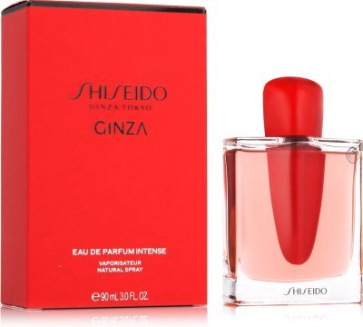 Shiseido Ginza EDP Intense 90 ml W