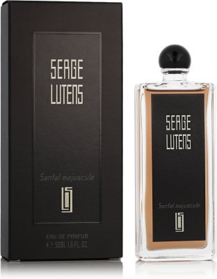 Serge Lutens Santal Majuscule EDP 50 ml