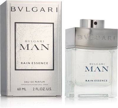 Bvlgari Man Rain Essence EDP 60 ml M