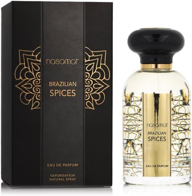 Nasamat Brazilian Spices EDP 100 ml