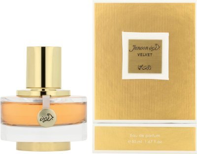 Rasasi Junoon Velvet Pour Femme EDP 50 ml W
