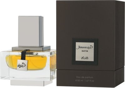 Rasasi Junoon Satin Pour Homme EDP 50 ml M