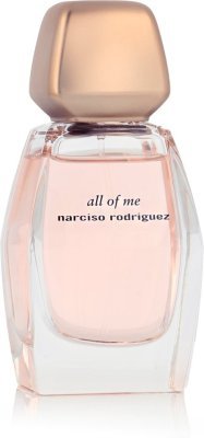 Narciso Rodriguez All Of Me EDP 50 ml W