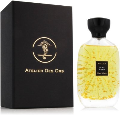 Atelier Des Ors Aube - Rubis EDP (100 ml)