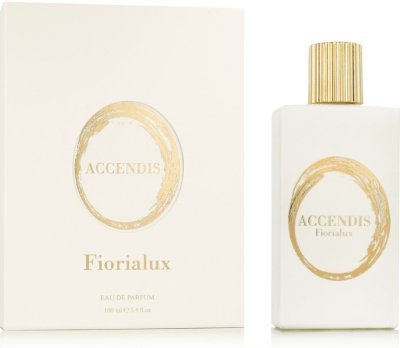 Accendis - Fiorialux EDP (100 ml)