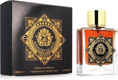 Ministry of Oud Greatest Extrait de Parfum 100 ml