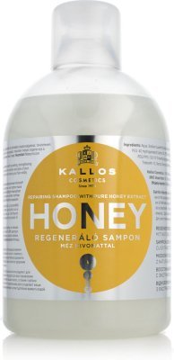Kallos Honey Shampoo 1000 ml