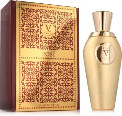 V Canto Posí Extrait de Parfum 100 ml