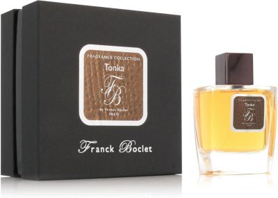 Franck Boclet Tonka EDP 100 ml