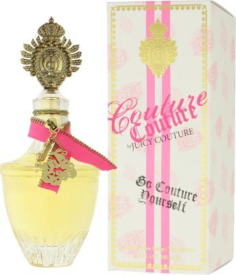 Juicy Couture Couture Couture EDP 100 ml W