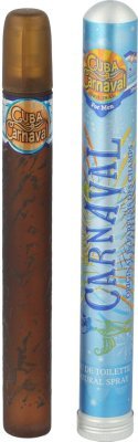 Cuba Brazil Carnaval for Men EDT 35 ml M