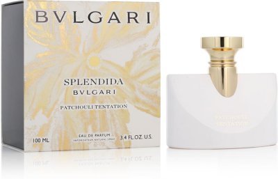 Bvlgari Splendida Patchouli Tentation EDP 100 ml W