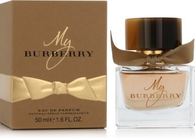 Burberry My Burberry EDP 50 ml W