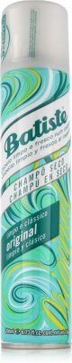 Batiste Original Clean & Classic Dry Shampoo 200 ml