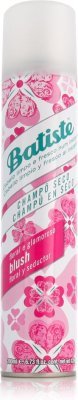 Batiste Blush Floral & Flirty Floral Dry Shampoo 200 ml
