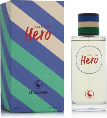 El Ganso Part Time Hero EDT 125 ml M