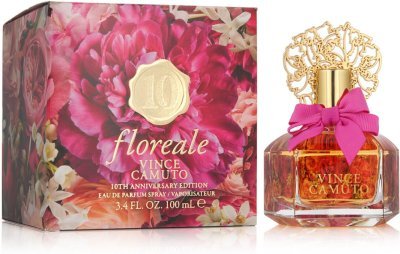 Vince Camuto Floreale EDP 100 ml W
