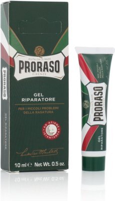 Proraso Refreshing Razor Cut Repair Gel 10 ml