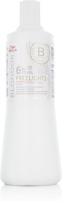 Wella Blondor Freelights Developer 6% 20 Vol 1000 ml