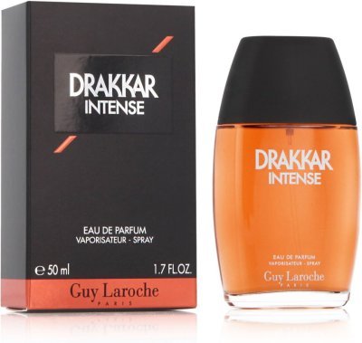 Guy Laroche Drakkar Intense EDP 50 ml M