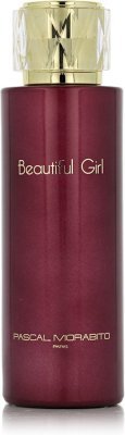 Pascal Morabito Beautiful Girl EDP 100 ml W