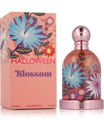 Halloween Blossom EDT 100 ml W