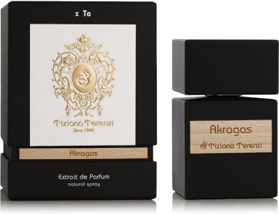 Tiziana Terenzi Akragas Extrait de Parfum 100 ml