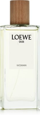 Loewe 001 Woman EDT 75 ml W