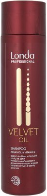Londa Professional Velvet Oil Shampoo 250 ml