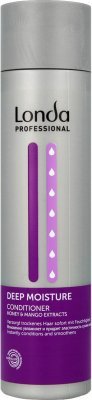 Londa Professional Deep Moisture Conditioner 250 ml