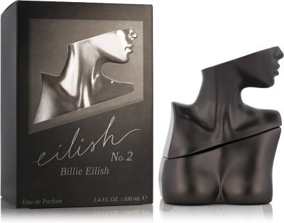 Billie Eilish - Eilish No 2 EDP (100 ml)