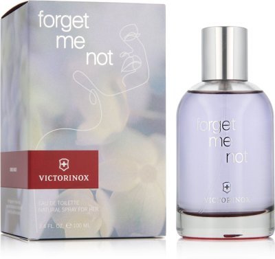 Victorinox Swiss Army Forget Me Not EDP 100 ml W