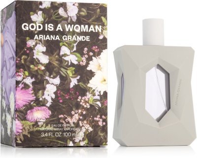 Ariana Grande God Is A Woman EDP 100 ml W