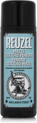 REUZEL Matte Texture Powder 15 g