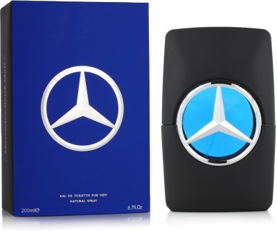 Mercedes-Benz Mercedes-Benz Man EDT 200 ml M