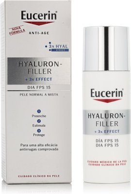 Eucerin Hyaluron-Filler + 3x Effect Day Cream 50 ml
