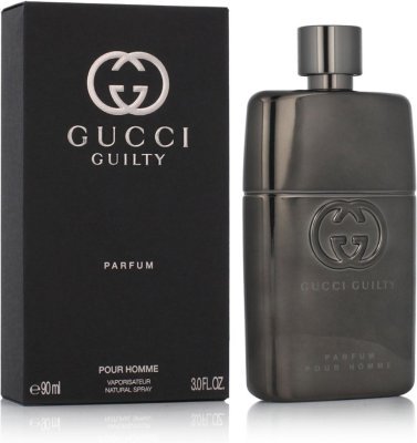 Gucci Guilty Pour Homme Parfém 90 ml M