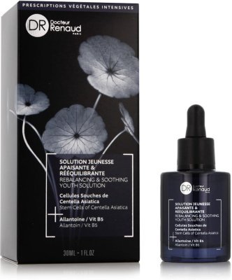 Dr Renaud Centella Asiatica Rebalancing & Soothing Youth Solution 30 ml