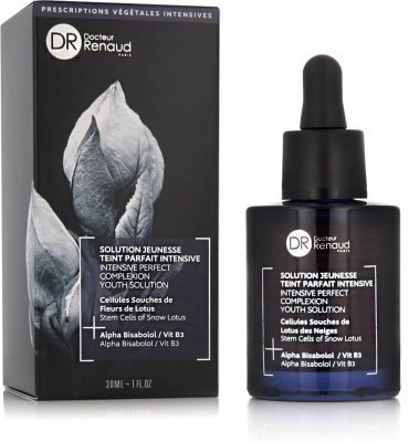 Dr Renaud Snow Lotus Intensive Perfect Complexion Youth Solution 30 ml
