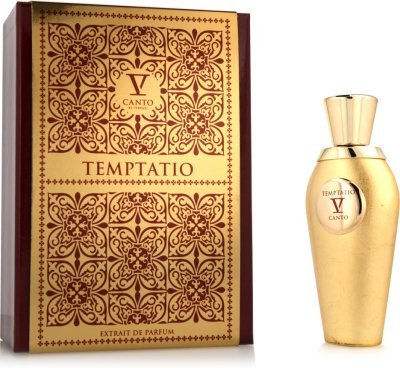 V Canto Temptatio Extrait de Parfum 100 ml
