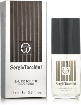 Sergio Tacchini Sergio Tacchini EDT 27 ml M