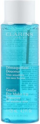 Clarins Gentle Eye Make-Up Remover 125 ml