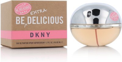 DKNY Donna Karan Be Extra Delicious EDP 50 ml W