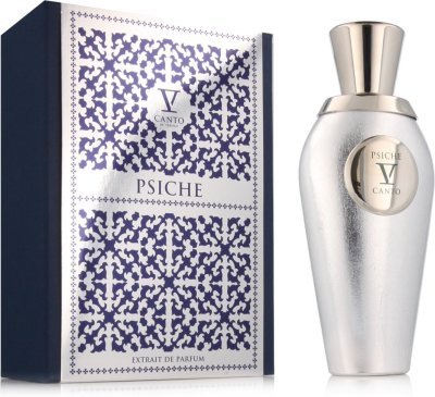 V Canto Psiche Extrait de Parfum 100 ml