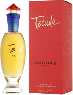 Rochas Tocade EDT 100 ml W